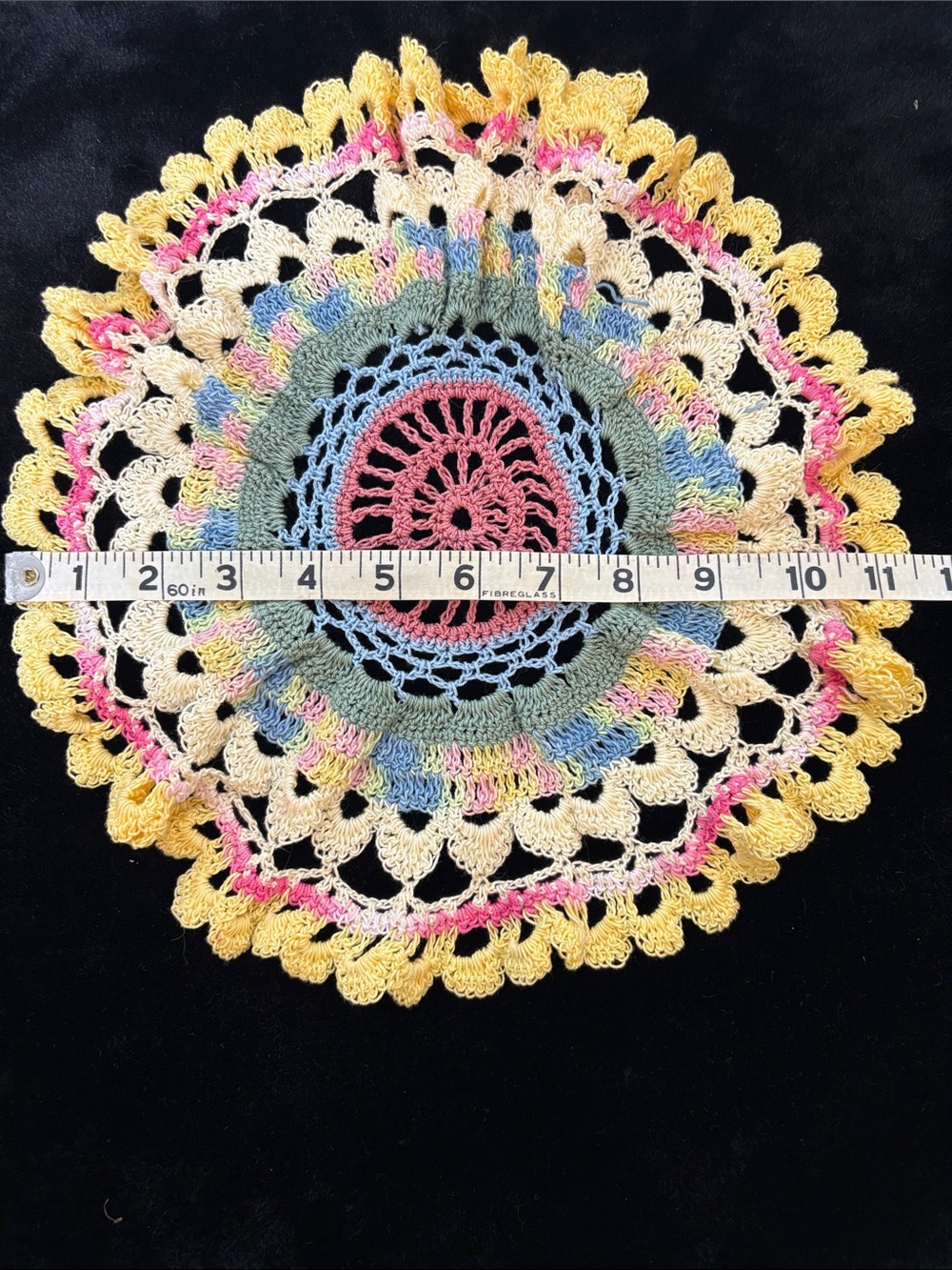 Doilies - Picture 10 of 14